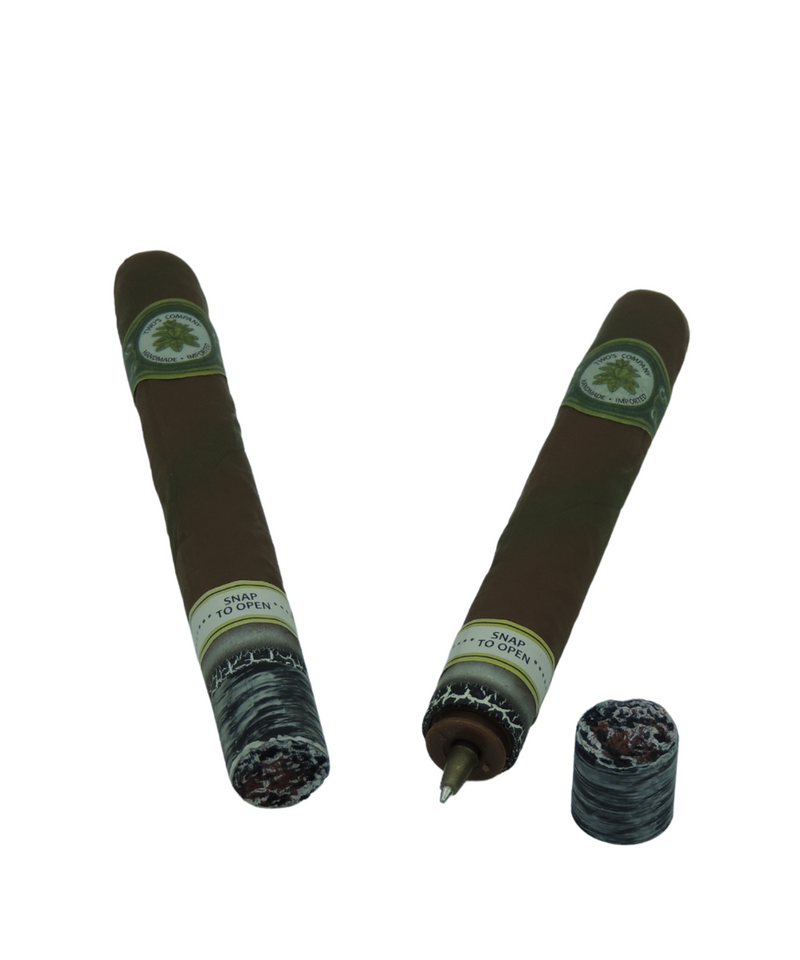 Close But No Cigar Pen