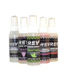 Rev Tobacco Flavour Sprays