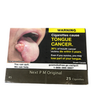Philip Morris Original 25 Pack Regular