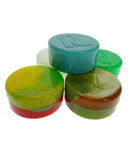 Pulsar Silicone Container