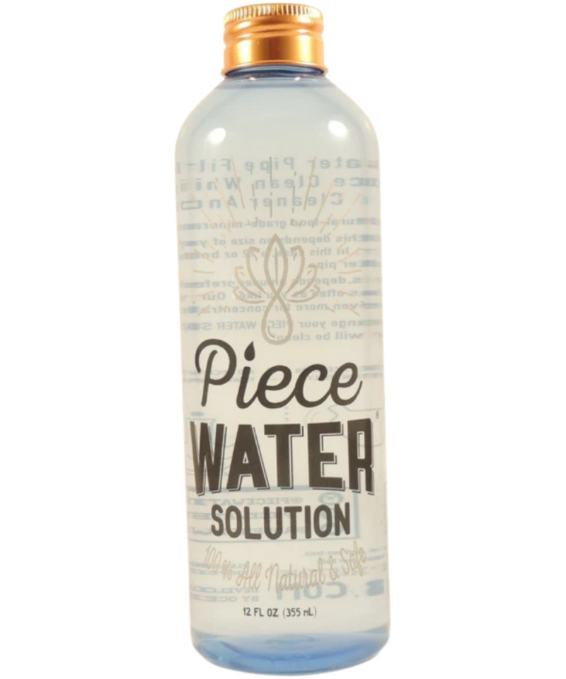 Piece Water Solution