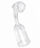 Gear 19mm Female Quartz Banger