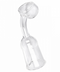 Gear 19mm Female Quartz Banger