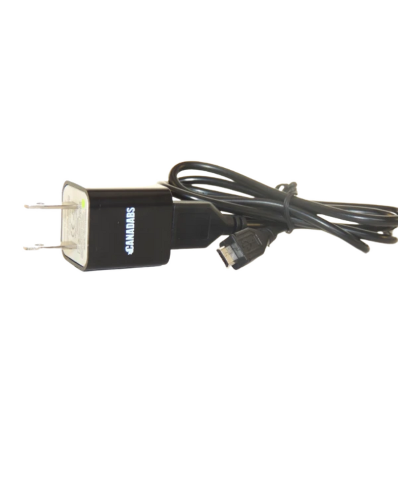 Canadabs Pen Charger & Wall Block