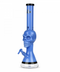 Gear 18" Tuxedo Skull Beaker Bong | Gord's Smoke Shop