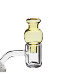 Solid Colour Directional Carb Cap | Gord's Smoke Shop