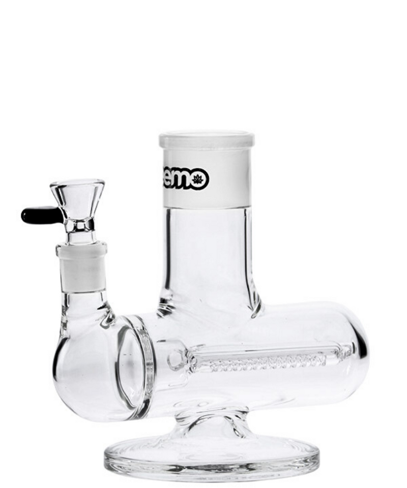 Preemo Triple Inline Build Your Bong Base