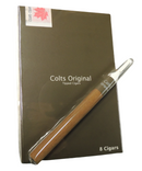 Colts Tipped Cigars 8 Pack - Assorted Strengths