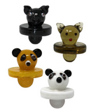 Cute Animal Carb Cap | Gord's Smoke Shop