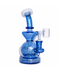 Red Eye Glass Alley Oop Recycler Oil Rig  | Gord's Smoke Shop