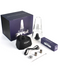 Pulsar Dual Use Concentrate Or 510 Thread Cartridge Vaporizer