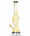 Gear 18" Tuxedo Skull Beaker Bong | Gord's Smoke Shop