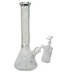 BoroSci 15" Glow In The Dark Bong With Ash Catcher | Gord's Smoke Shop