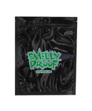 Smelly Proof Black Bags