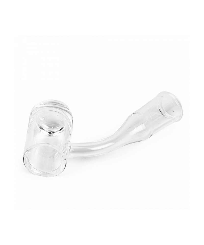 Gear 14mm Female Banger With Concave Bottom