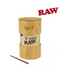 Raw King Sized Bamboo Six Shooter