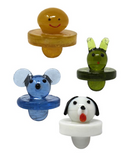 Cute Animal Carb Cap | Gord's Smoke Shop