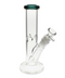 Plain Jane Glass Straight Tube Bong | Gord's Smoke Shop