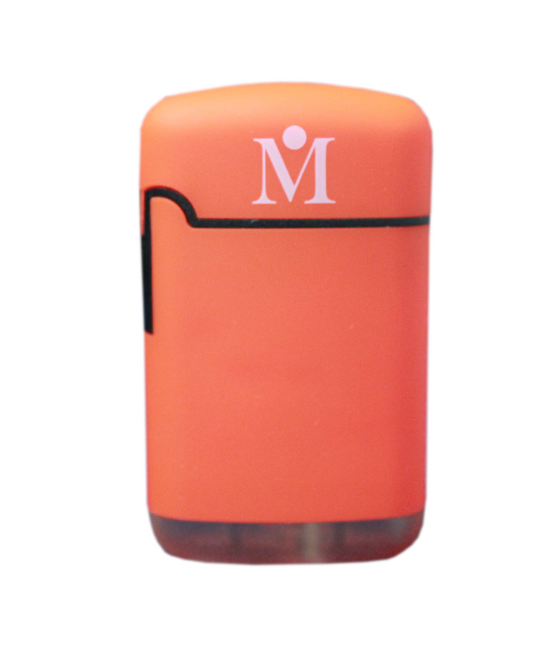 M Series Refillable Torch Lighter | Gord's Smoke Shop