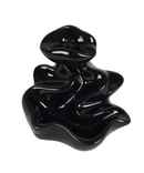 River Porcelain Backflow Incense Burner | Gord's Smoke Shop