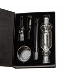 14mm Nectar Collector Bubbler Set | Gord's Smoke Shop