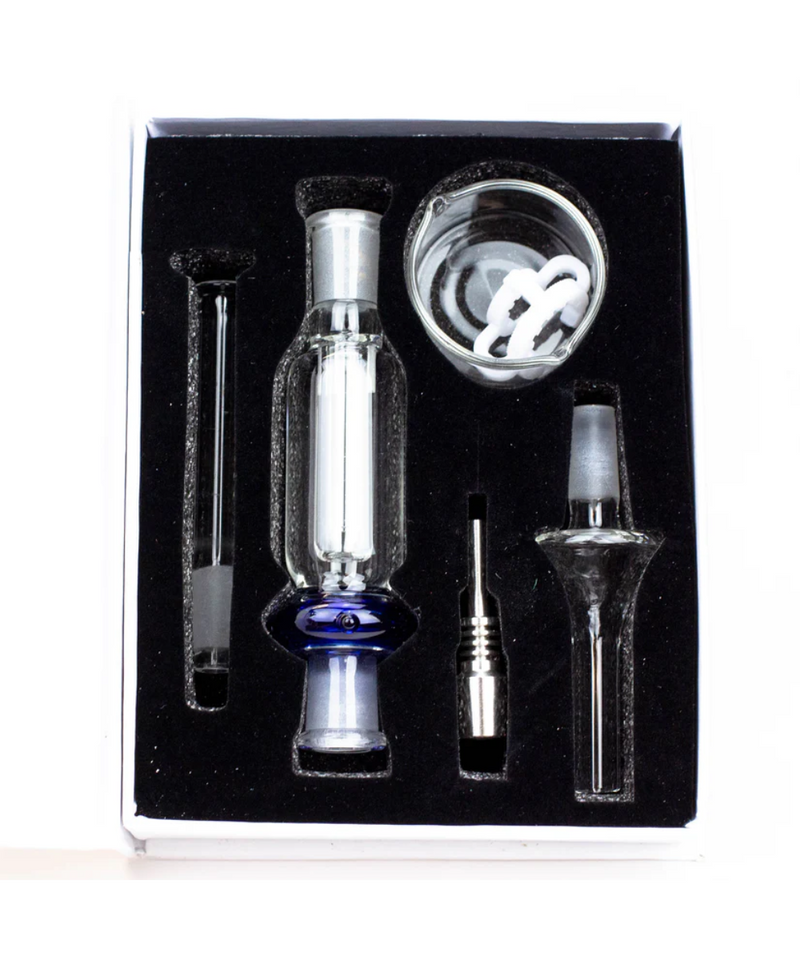 Sparks Mini Nectar Collector Kit | Gord's Smoke Shop