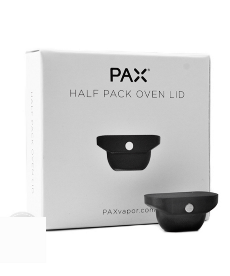 Pax 2 & 3 Half Pack Oven Lid