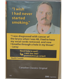 Canadian Classics Original King Size 20pk Carton