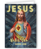 Jesus Hates You Greeting Card | Gord's Smoke Shop