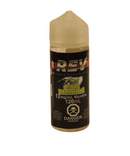 Rev 12mg 120ml Cool Menthol E-Juice Excise | Gord's Smoke Shop