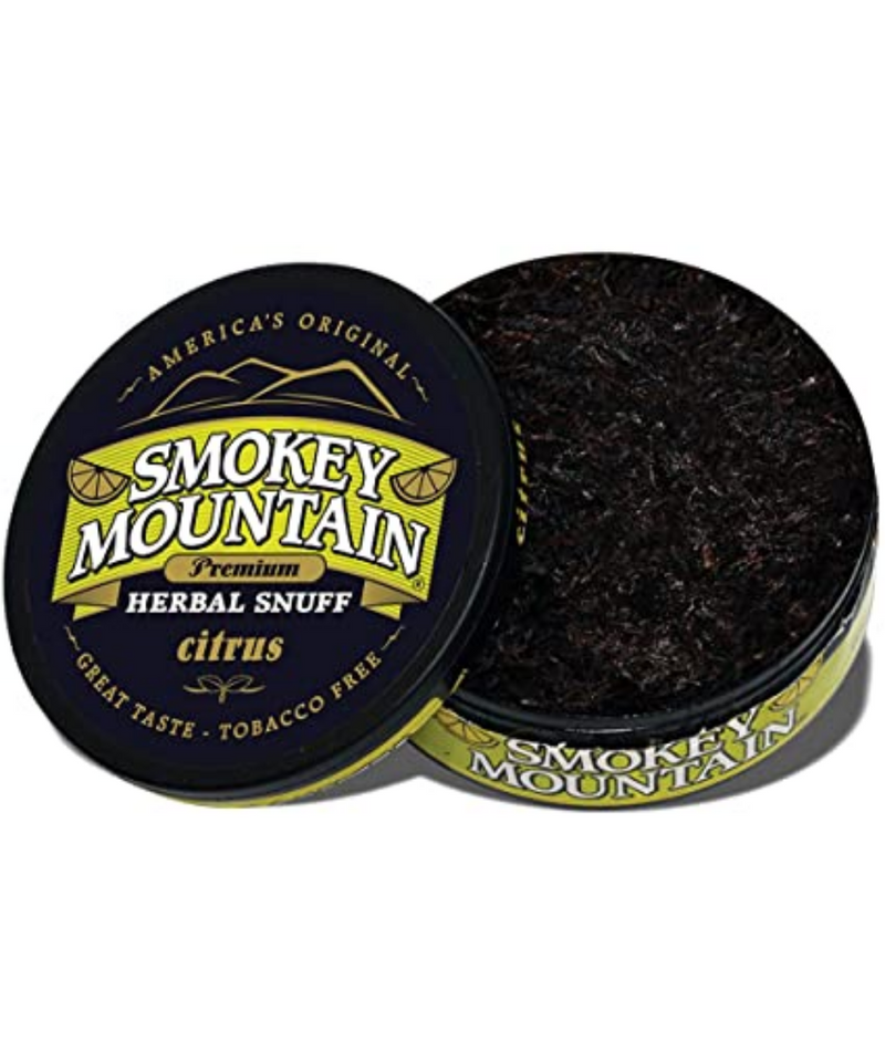 Smokey Mountain Cirtus