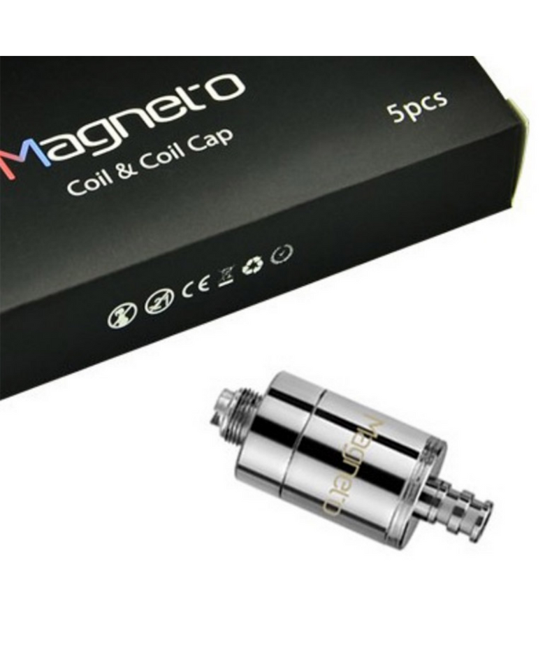 Yocan Magneto Coil 5 Pack
