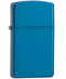 Zippo Sapphire Lighter