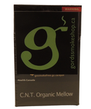 C.N.T Organic Mellow King Size 20 Pack