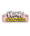Honk If You're Disappointed Sticker | Gord's Smoke Shop