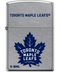 Zippo NHL Toronto Maple Leafs Lighter