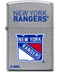 Zippo NHL New York Rangers