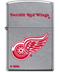 Zippo NHL Detroit Red Wings Lighter