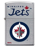 Zippo NHL Winnipeg Jets Lighter