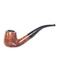 Brigham Mountaineer #23 Tobacco Pipe