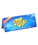 Trip 1 1/4 Cellulose Rolling Papers