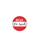 Hello, I'm Baked Button