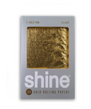 Shine 24K Gold Papers 2pk