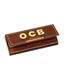 OCB 1 1/4 Unbleached Rolling Papers