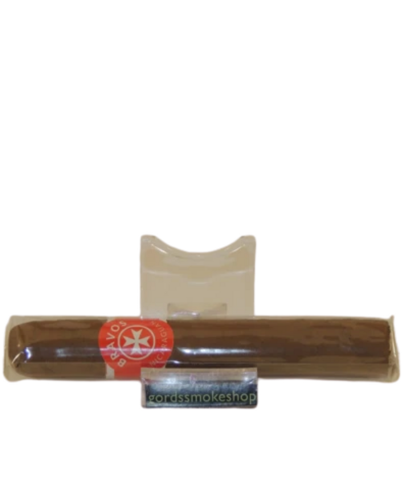 Bravos Connecticut Robusto Cigar