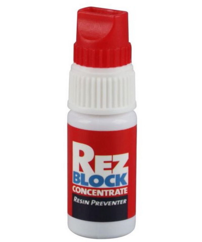 420 Cleaner RezBlock 3mL