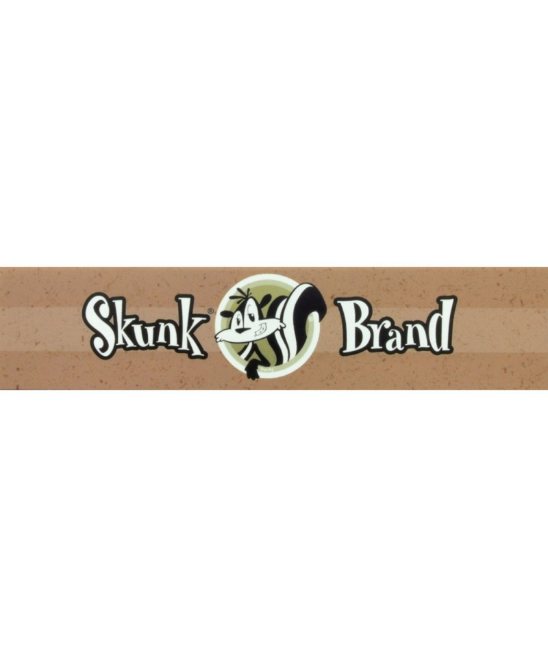 Skunk Brand King Size Rolling Papers