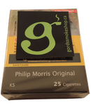 Philip Morris Original King Size 25 Pack