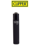 Clipper Soft Black Lighter