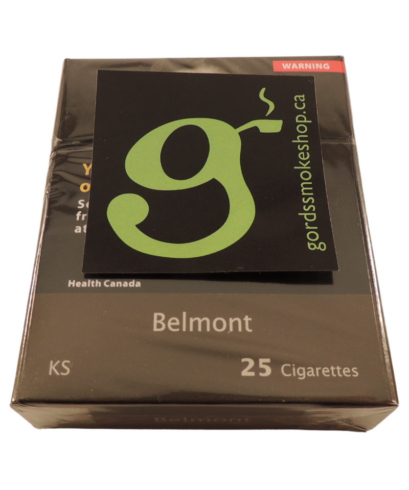 Belmont King Size 25 Pack
